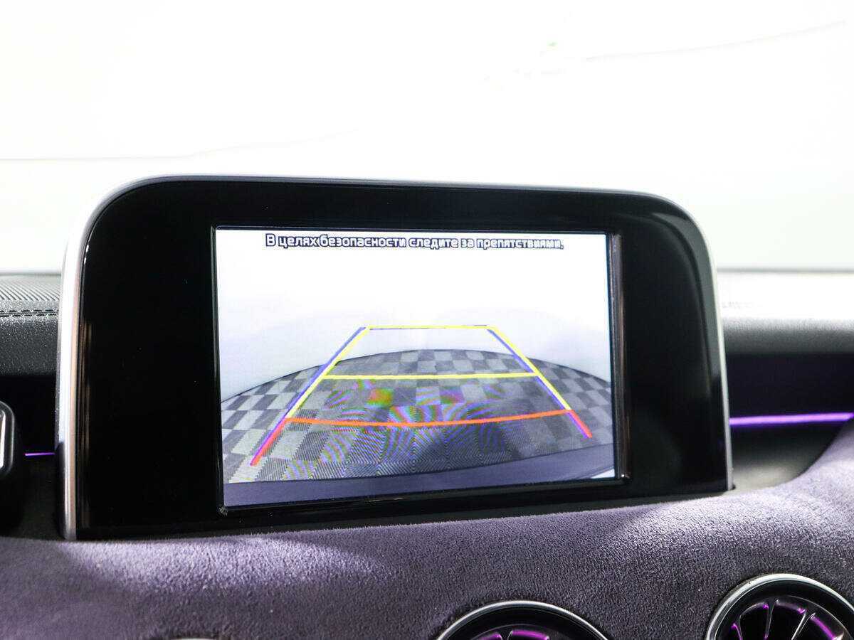 Kia Stinger, 2019 Фото №14