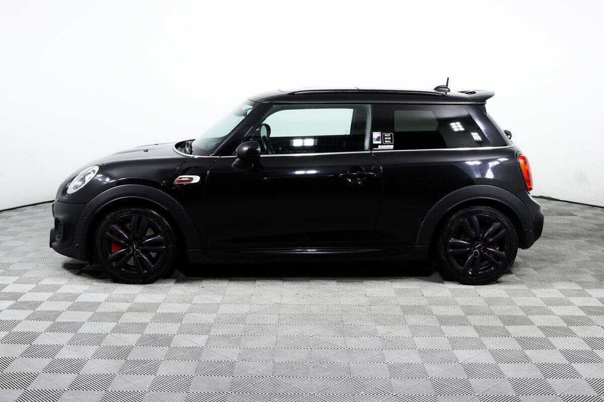 Mini Hatch JCW John Cooper Works, 2017 - 130 172 км. | Фото №8