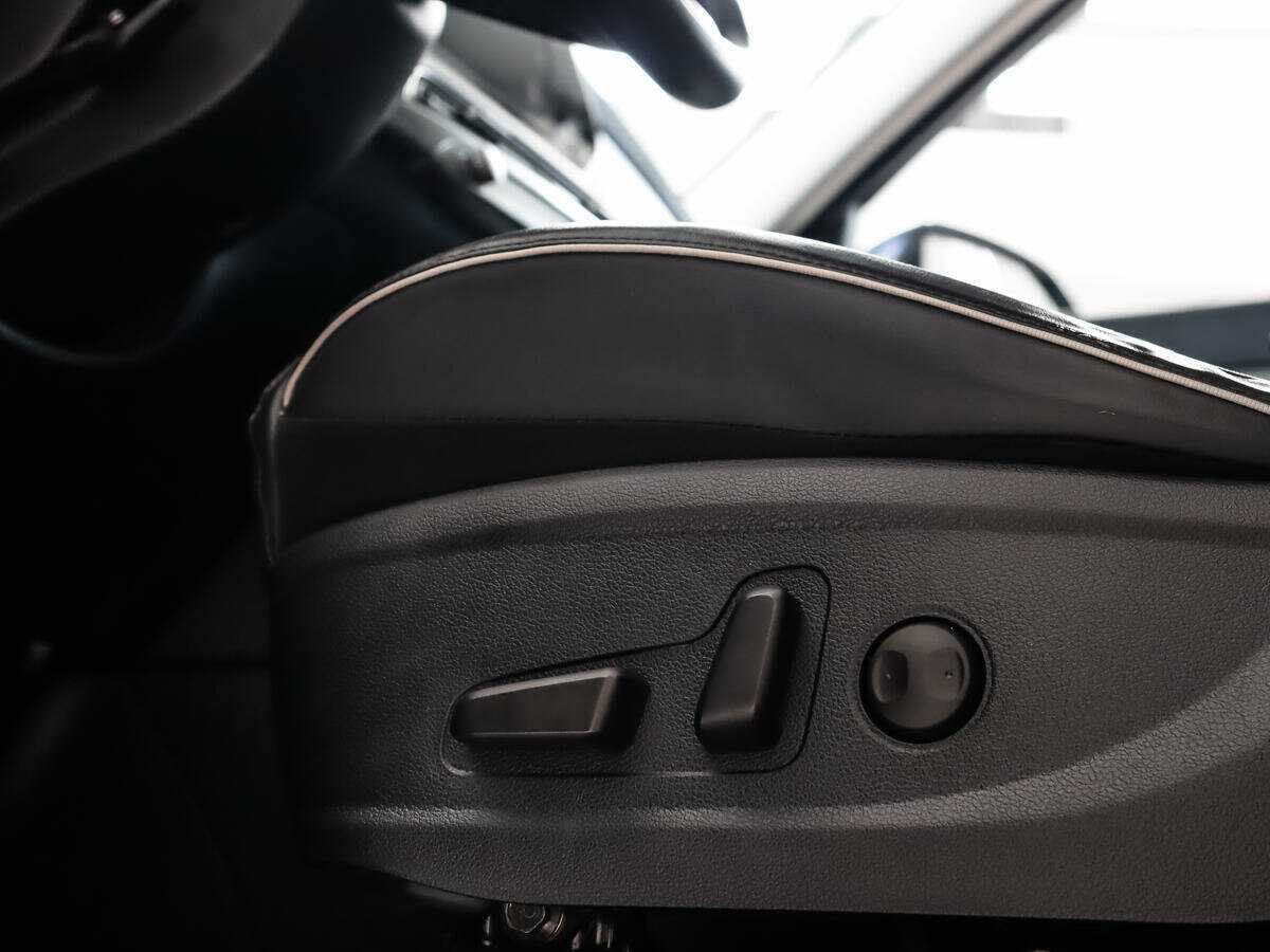 Hyundai Palisade, 2019 Фото №10