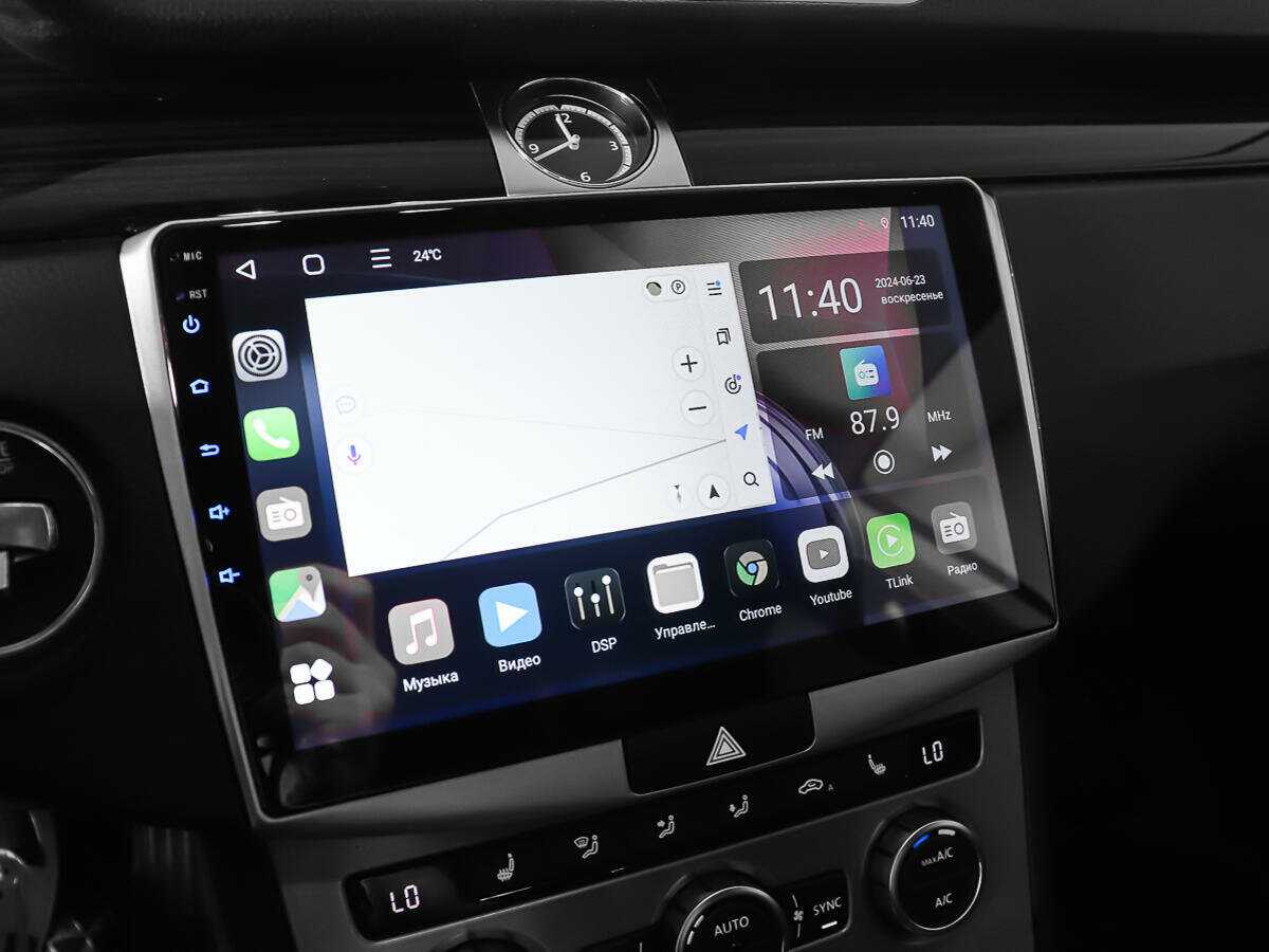 Volkswagen Passat CC, 2013 Фото №17