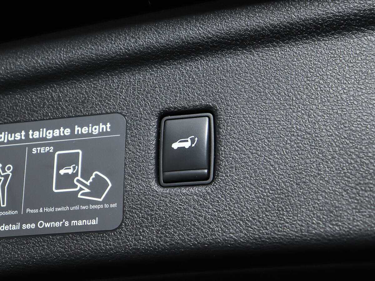 Infiniti QX50, 2018 Фото №18