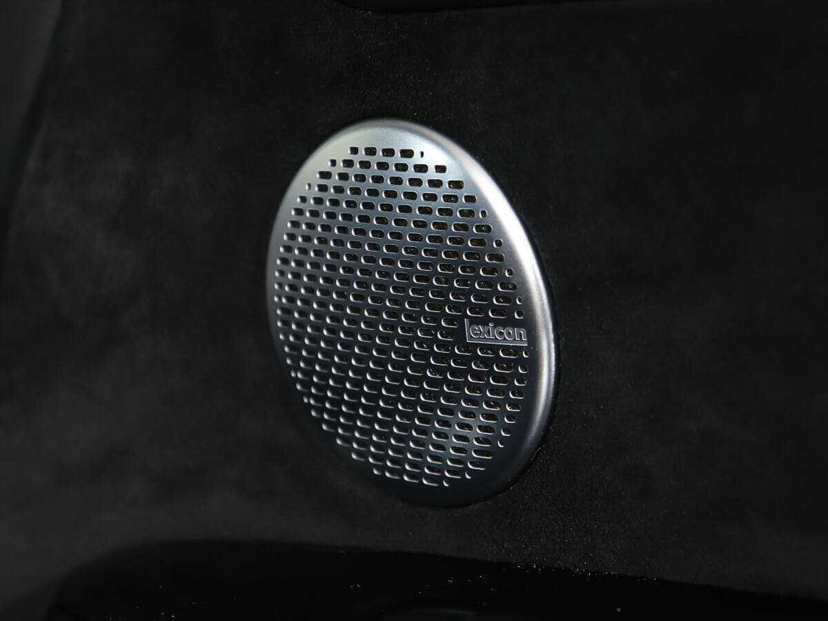 Kia Mohave, 2020 Фото №24