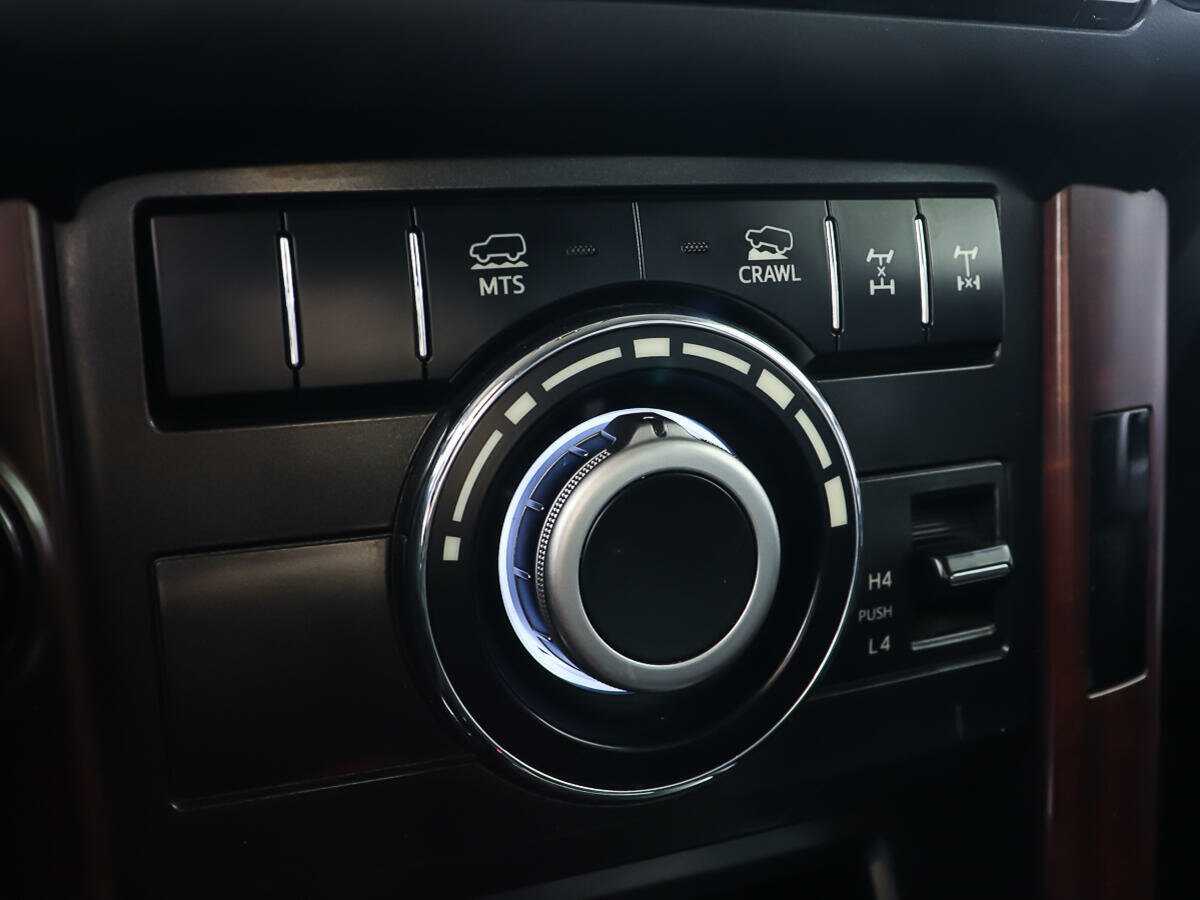 Toyota Land Cruiser Prado, 2013 Фото №18