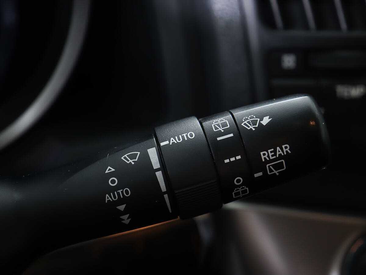 Toyota Land Cruiser, 2011 Фото №22