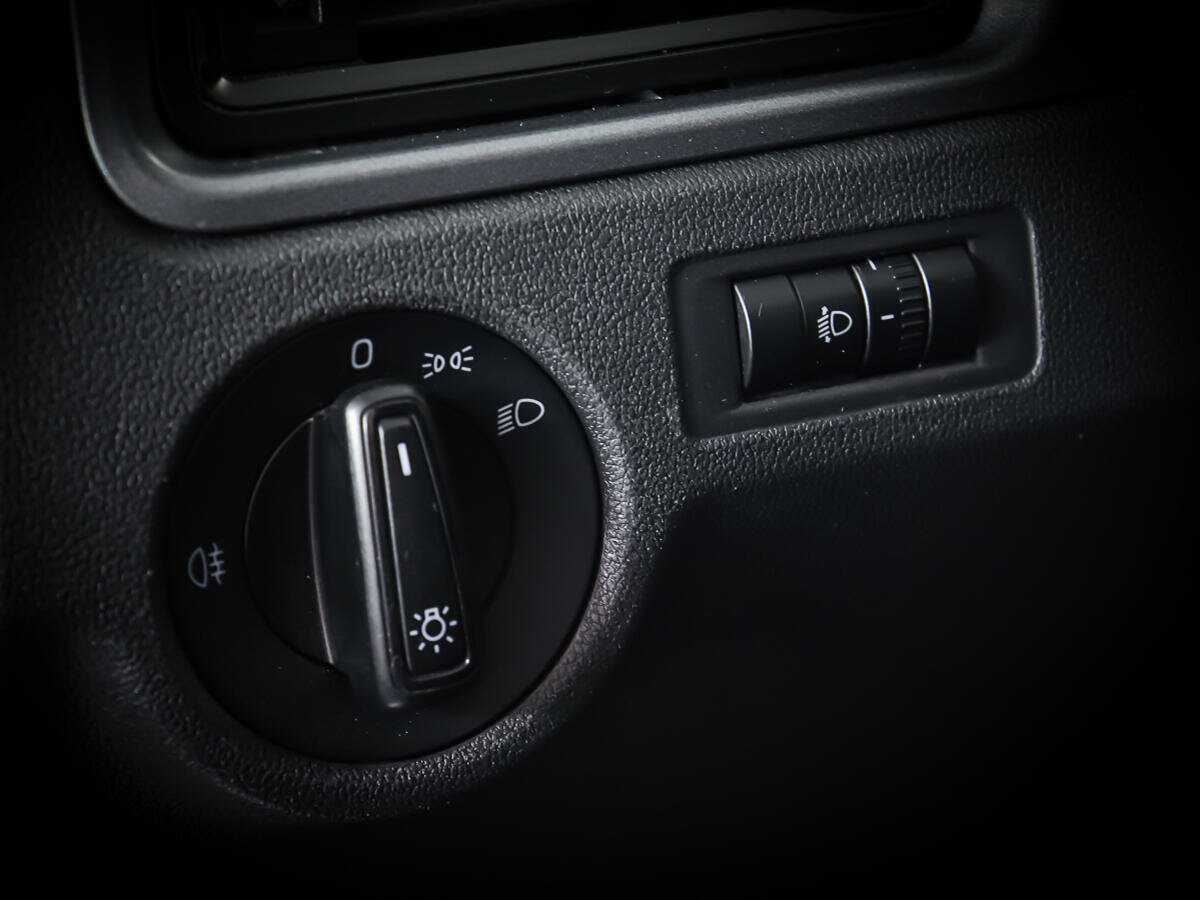 Skoda Rapid, 2019 Фото №16