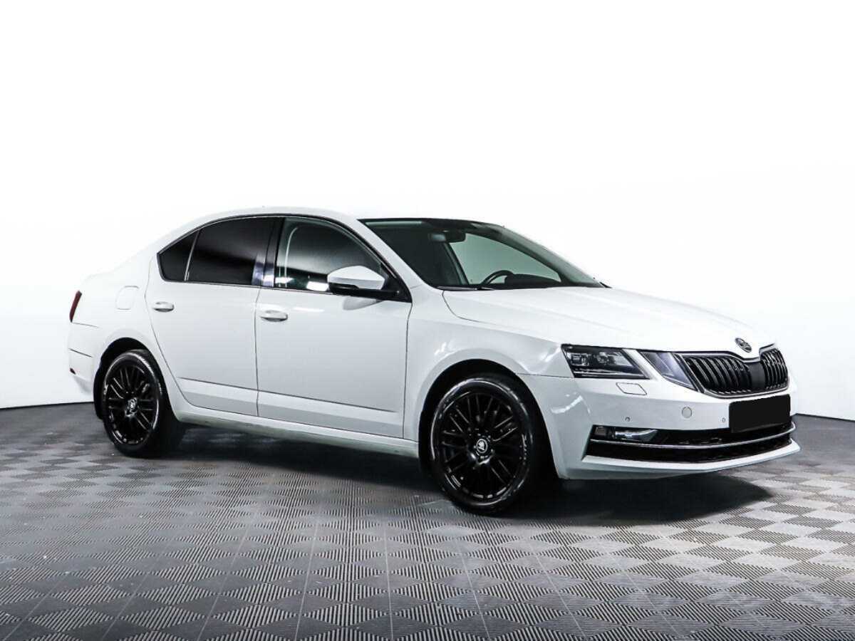 Skoda Octavia, 2019 - 76 300 км. | Фото №3