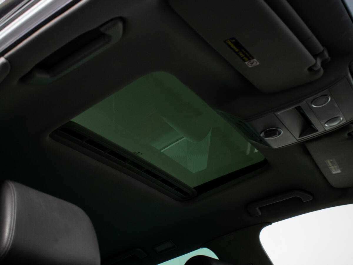 Volkswagen Touareg, 2003 Фото №10