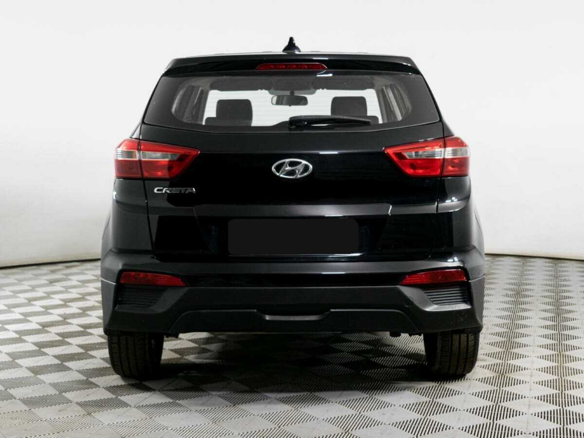 Hyundai Creta, 2018 - 23 135 км. | Фото №5