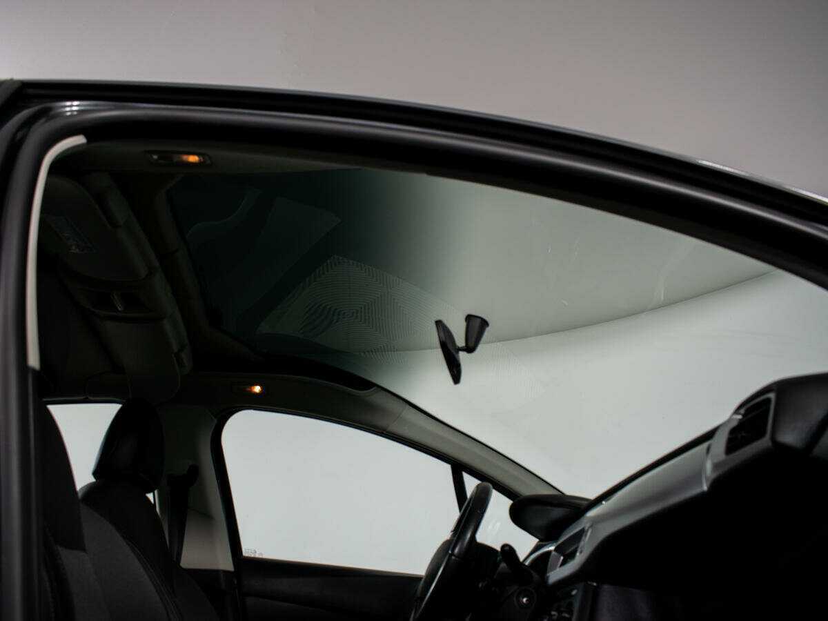 Citroen C3, 2013 Фото №13