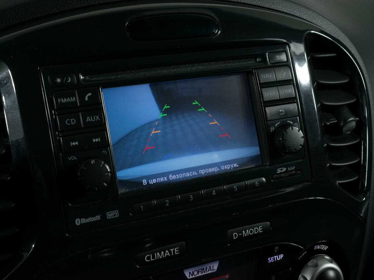 Nissan Juke, 2012 Фото №14