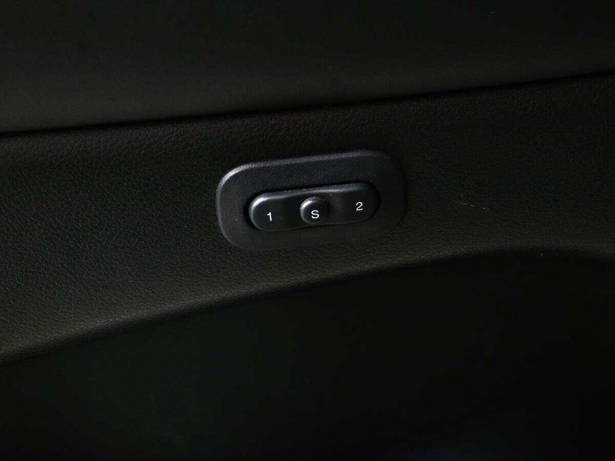 Jeep Grand Cherokee, 2017 Фото №19