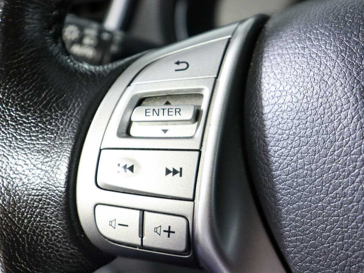 Nissan Qashqai, 2018 Фото №19