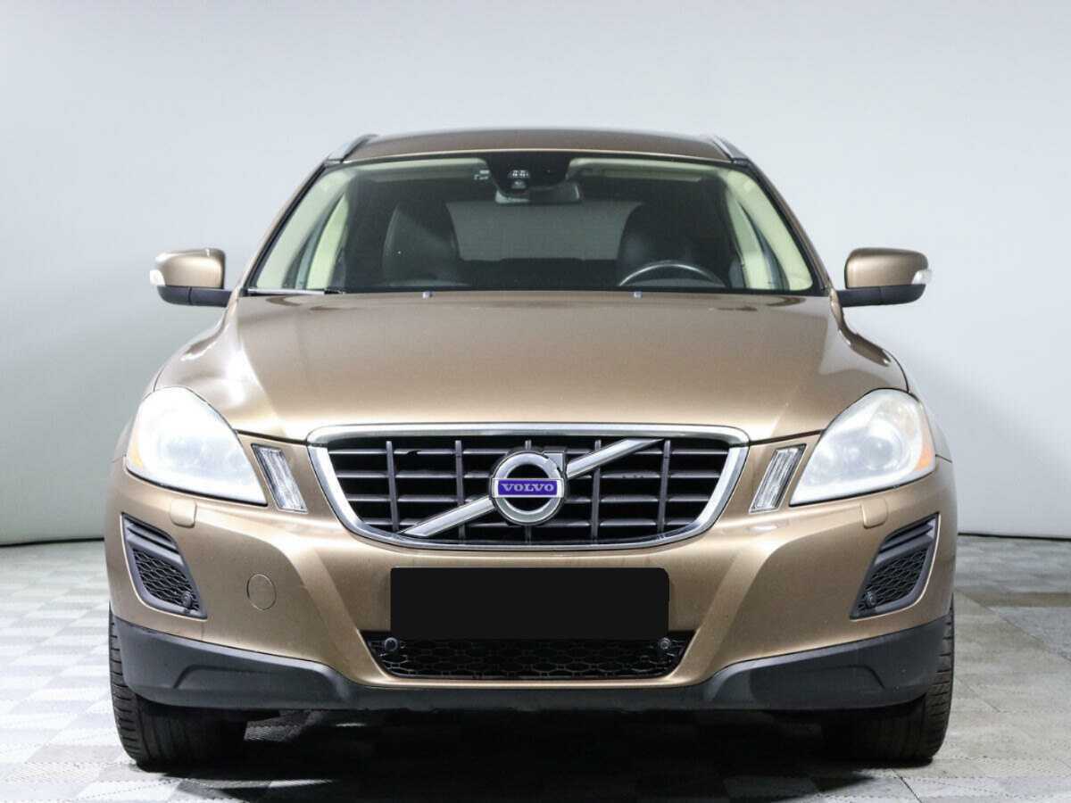 Volvo XC60, 2012 - 248 152 км. | Фото №2