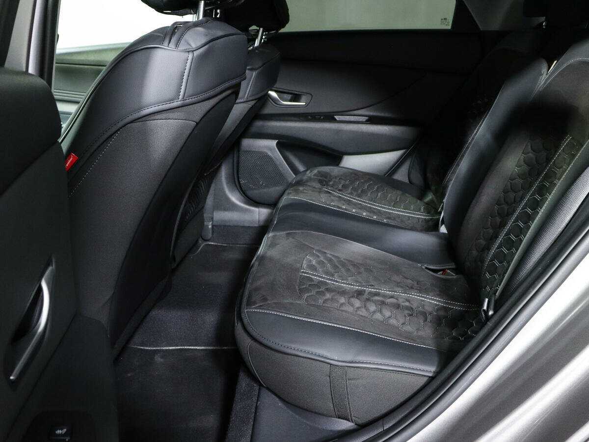 Hyundai Elantra, 2022 Фото №9