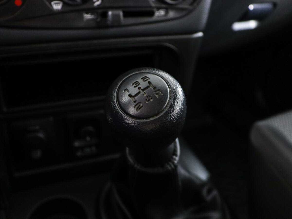 Lada (ВАЗ) Niva, 2022 Фото №17