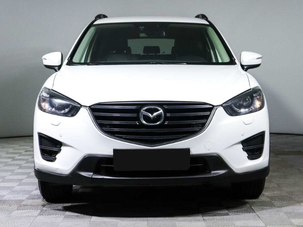 Mazda CX-5, 2016 - 94 000 км. | Фото №2
