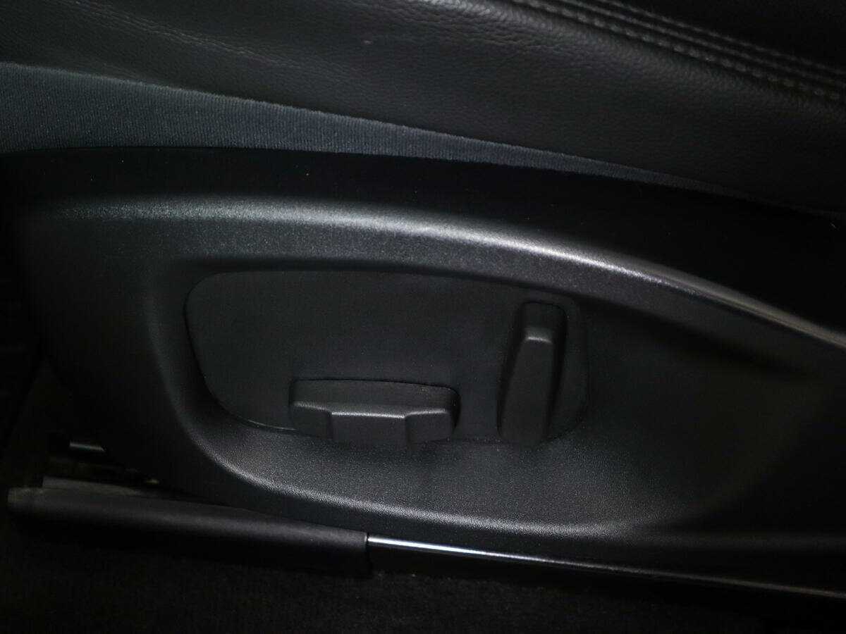 Jaguar F-Pace, 2016 Фото №20