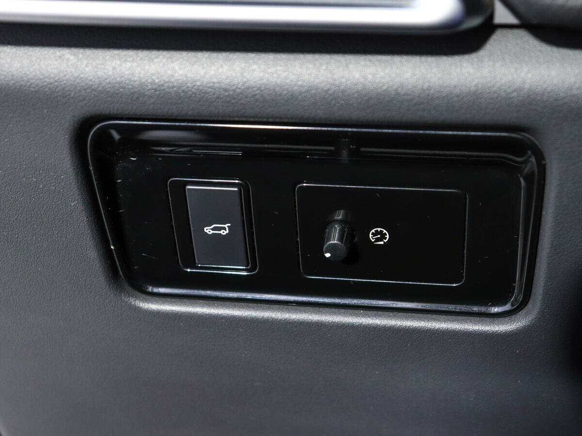 Jaguar F-Pace, 2016 Фото №21