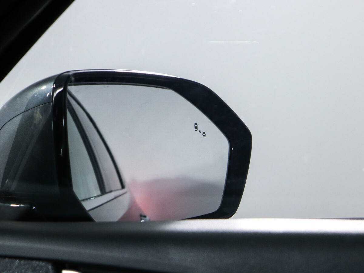 Hyundai Palisade, 2021 Фото №28