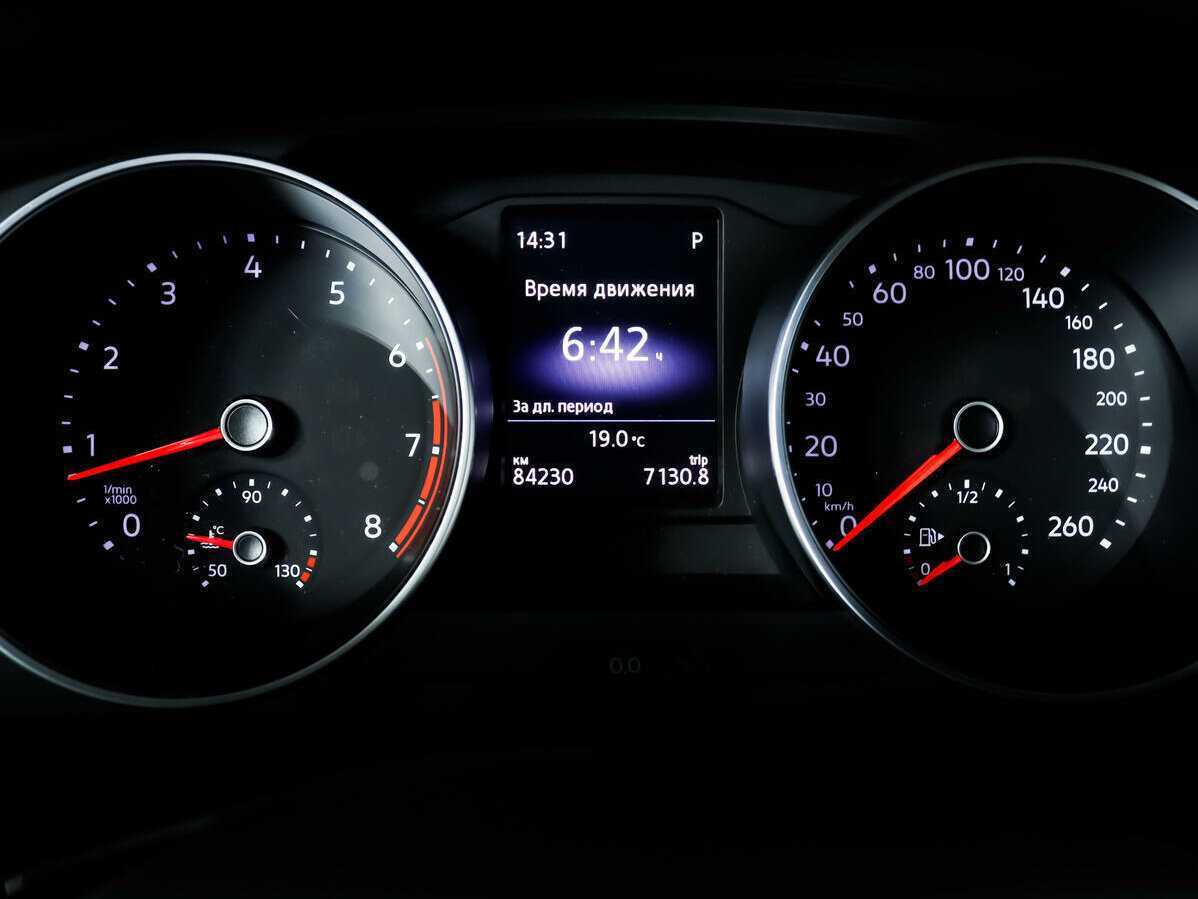 Volkswagen Tiguan, 2017 Фото №10