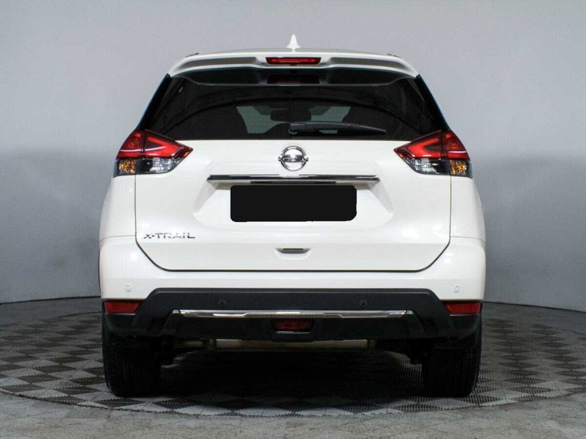 Nissan X-Trail, 2019 - 14 878 км. | Фото №5