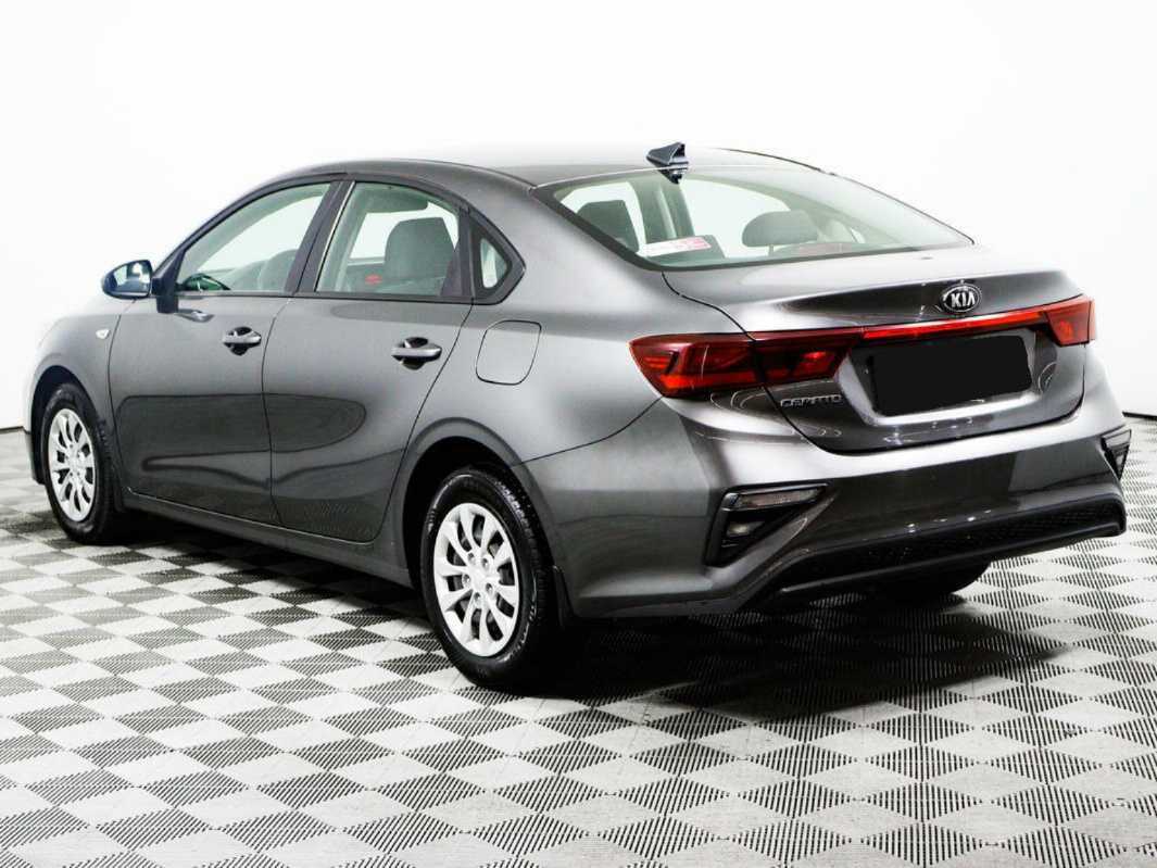 Kia Cerato, 2019 - 131 000 км. | Фото №7