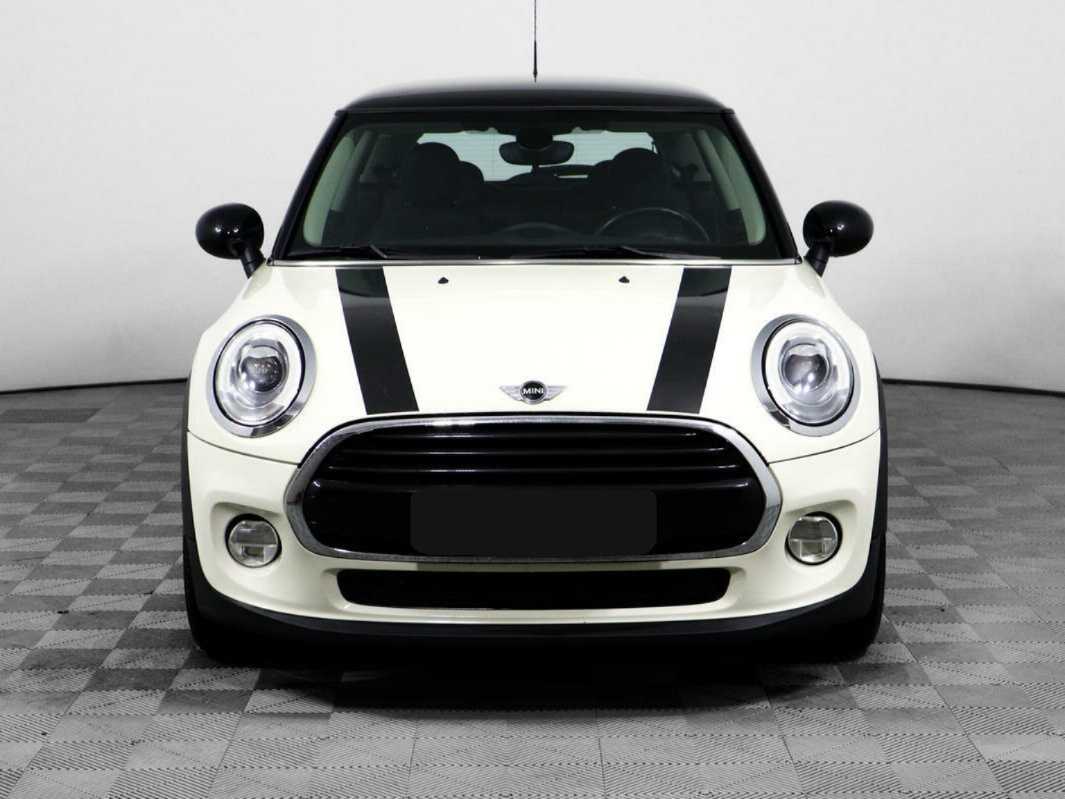 Mini Hatch Cooper, 2017 - 44 951 км. | Фото №2