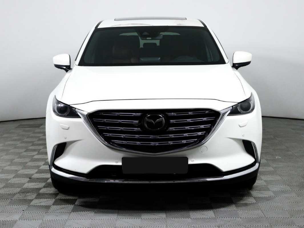 Mazda CX-9, 2021 - 37 756 км. | Фото №2