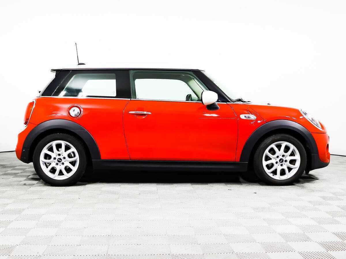Mini Hatch Cooper S, 2019 - 46 565 км. | Фото №4
