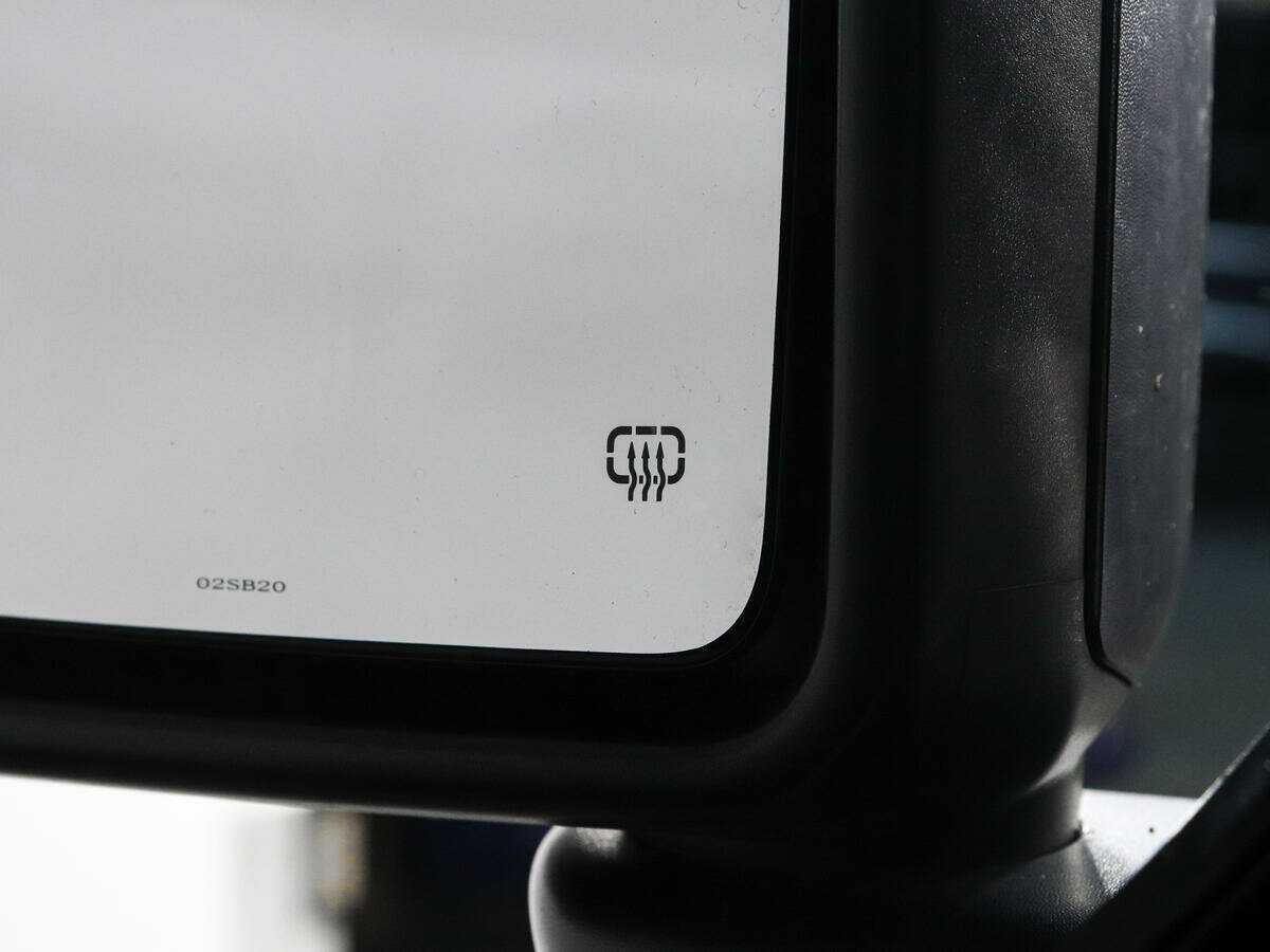 Jeep Wrangler, 2020 Фото №19