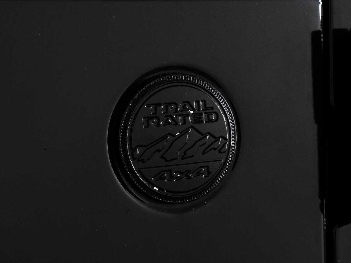 Jeep Wrangler, 2020 Фото №28