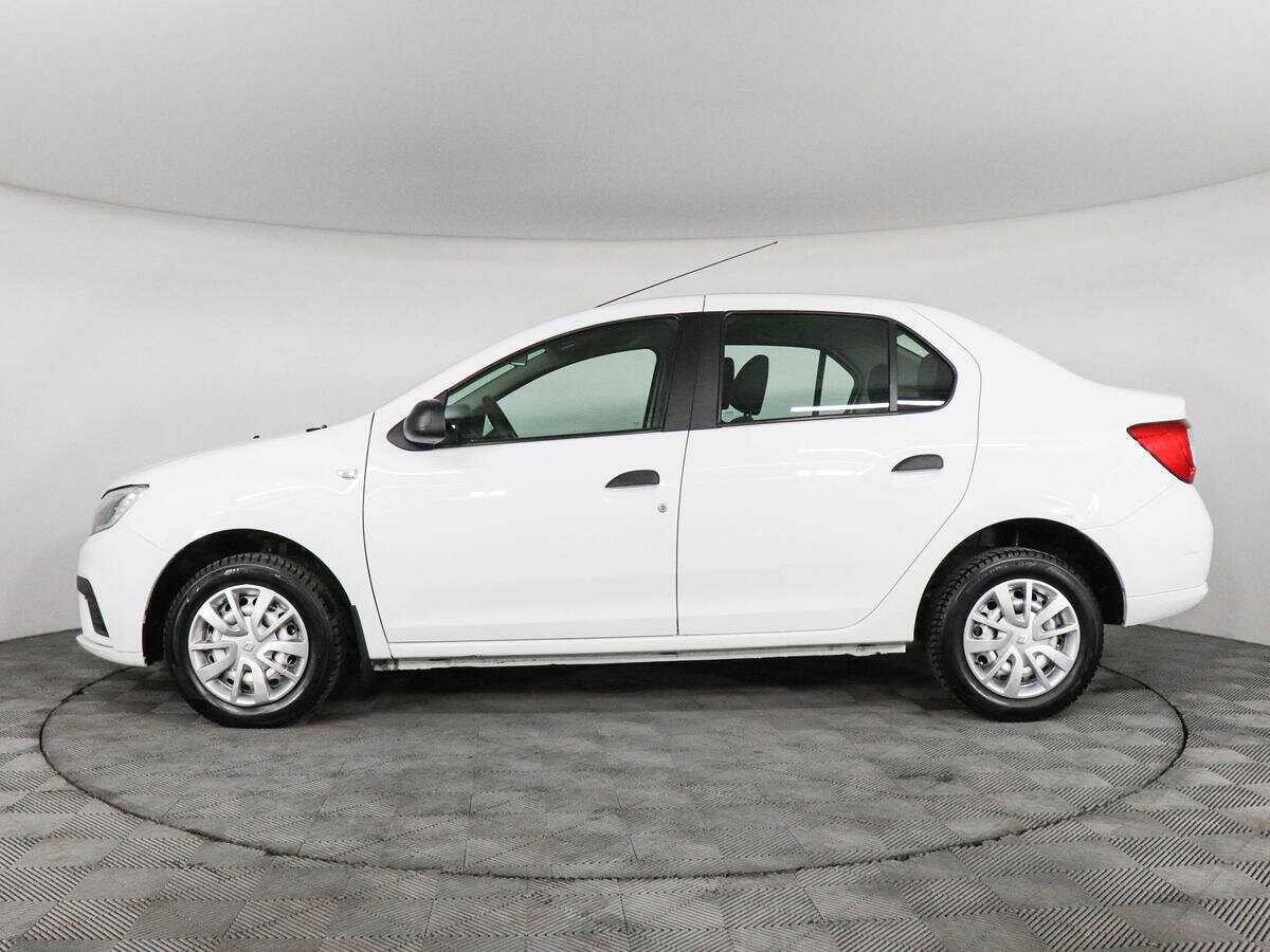 Renault Logan, 2019 - 87 363 км. | Фото №8