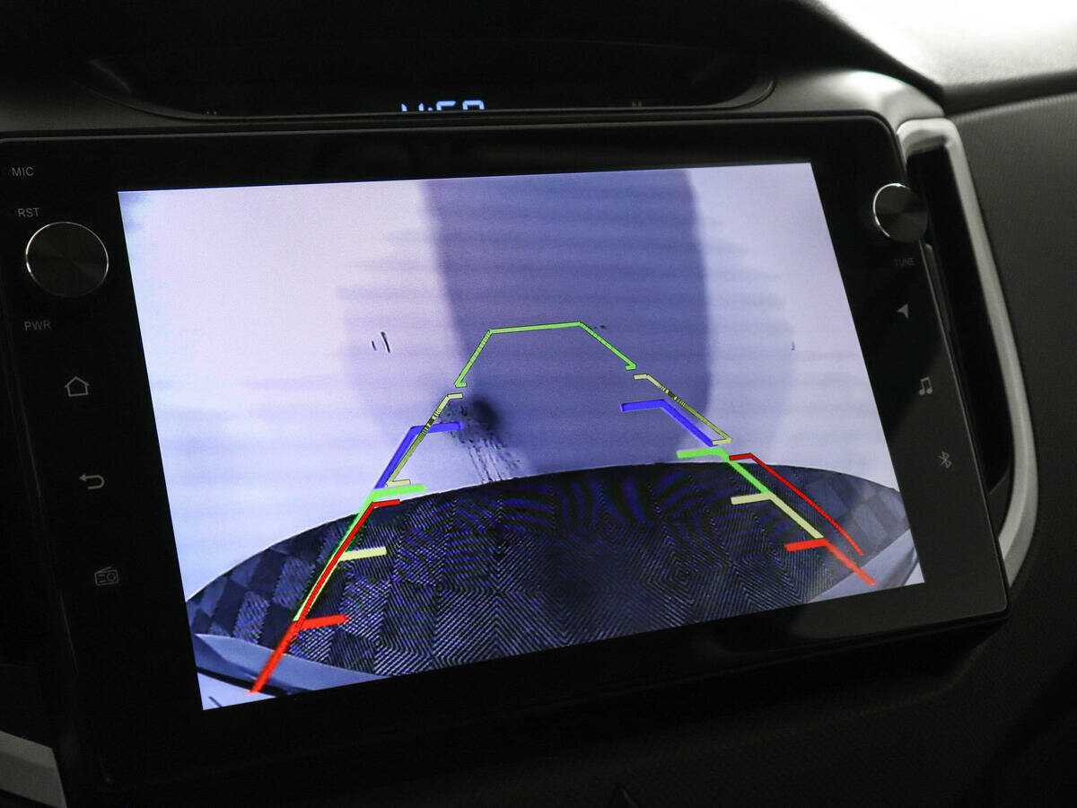 Hyundai Creta, 2016 Фото №13