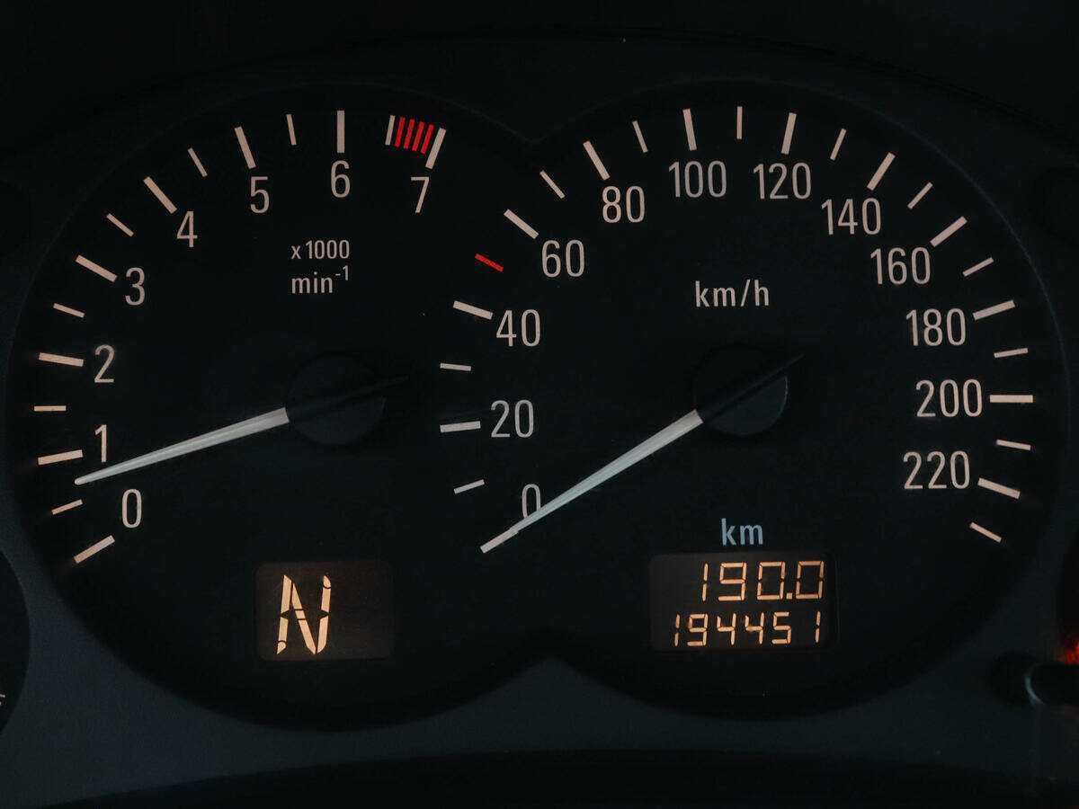 Opel Corsa, 2004 - 194 400 км. | Фото №7