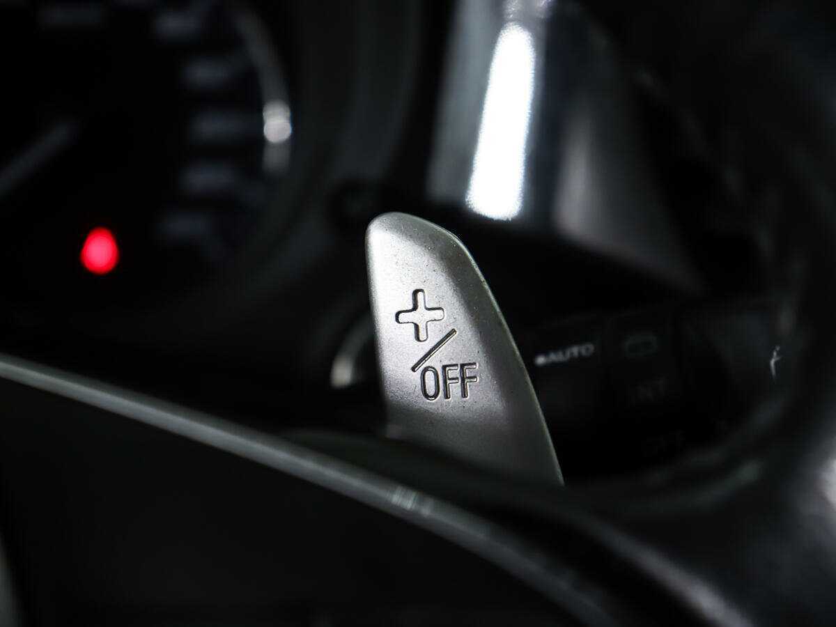 Mitsubishi Outlander, 2015 Фото №16