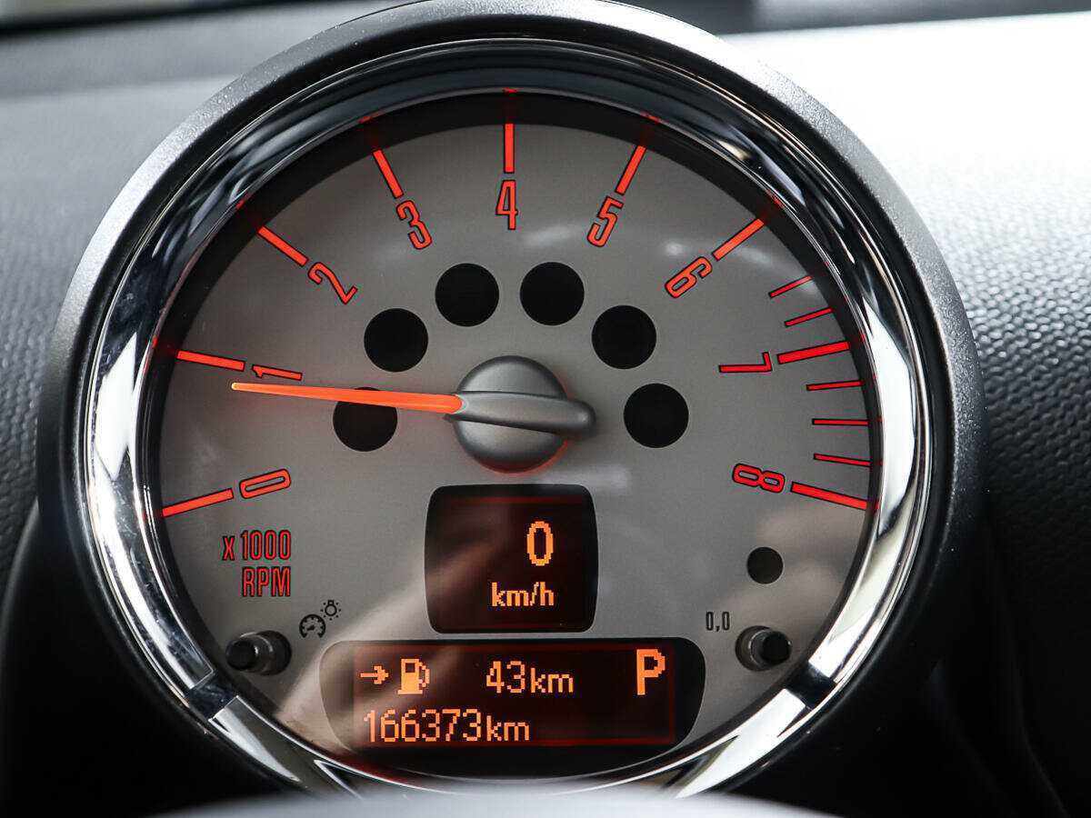 Mini Countryman Cooper S, 2013 Фото №14