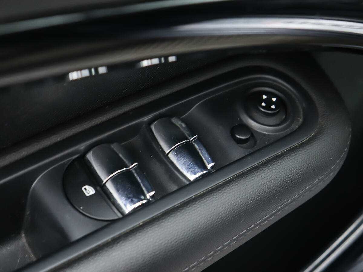 Mini Countryman Cooper S, 2013 Фото №16