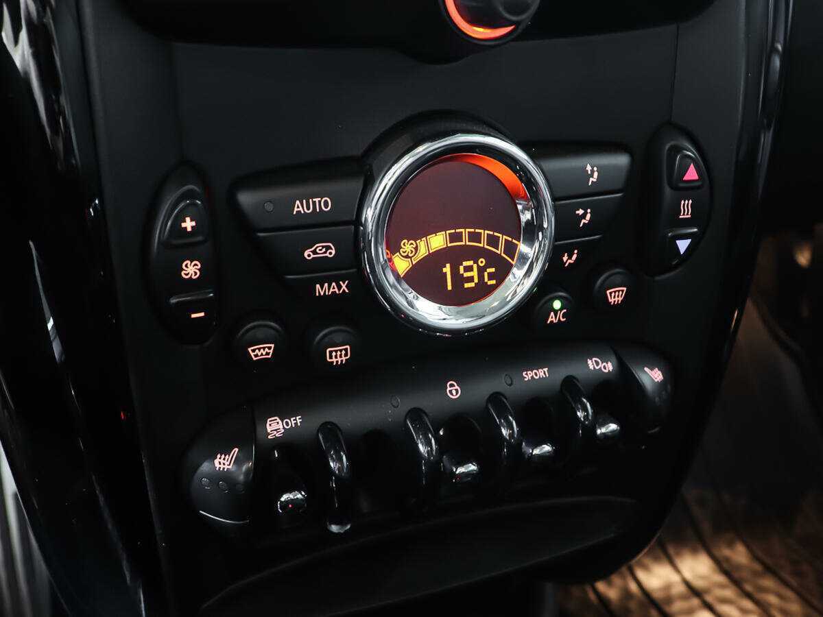 Mini Countryman Cooper S, 2013 Фото №19