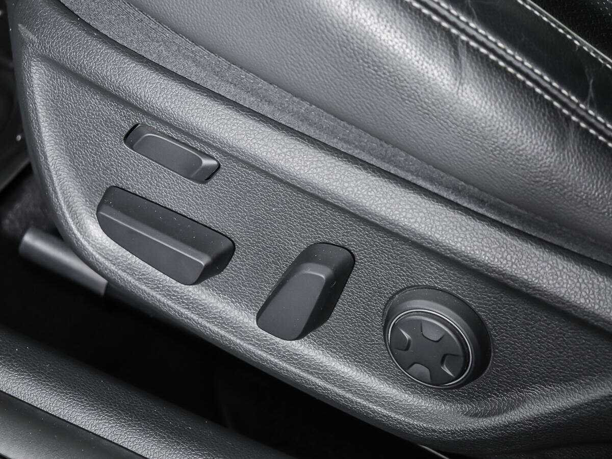 Genesis G70, 2018 Фото №16