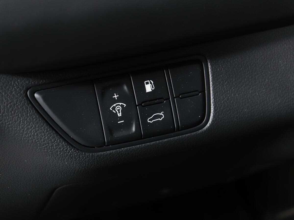 Genesis G70, 2018 Фото №18