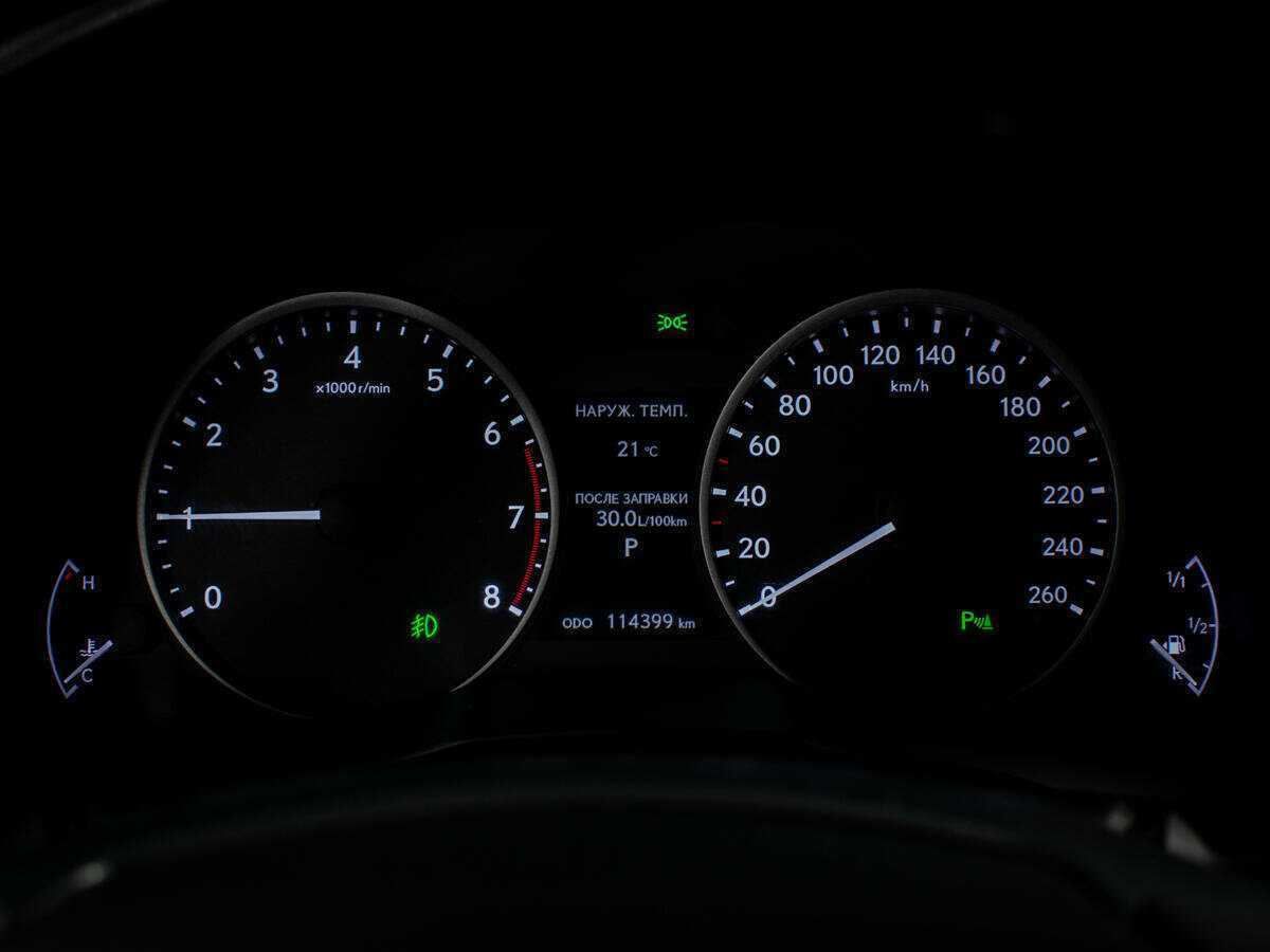 Lexus ES 250, 2014 Фото №12