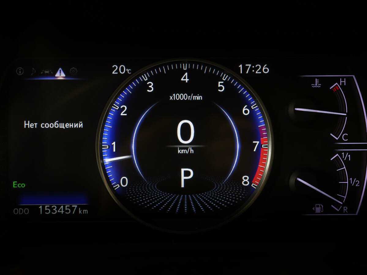 Lexus ES 250, 2018 Фото №11