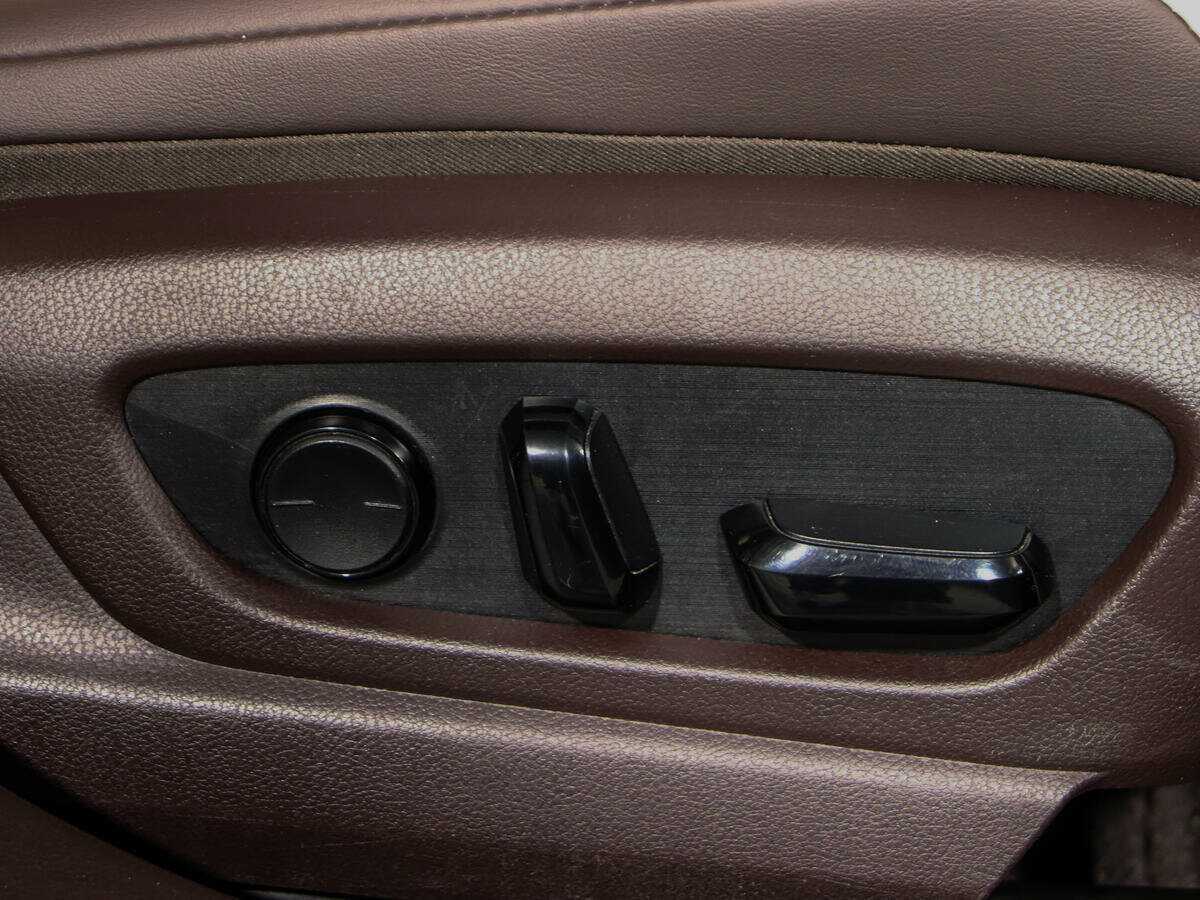 Lexus ES 250, 2018 Фото №16