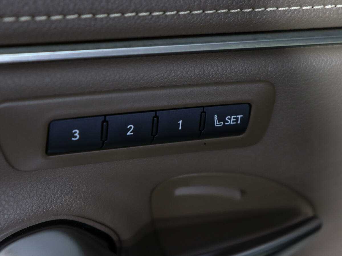 Lexus ES 250, 2018 Фото №21