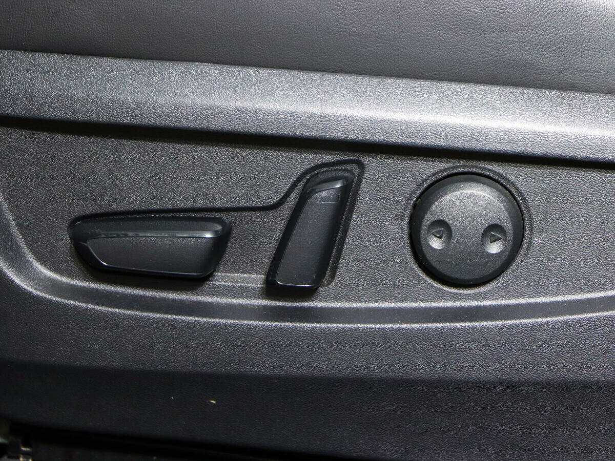 Infiniti QX50, 2018 Фото №15