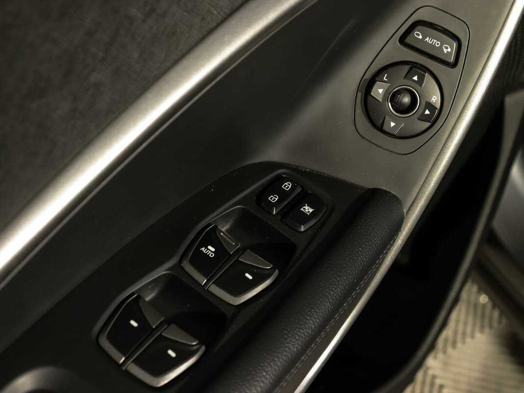 Hyundai Santa Fe, 2013 Фото №19