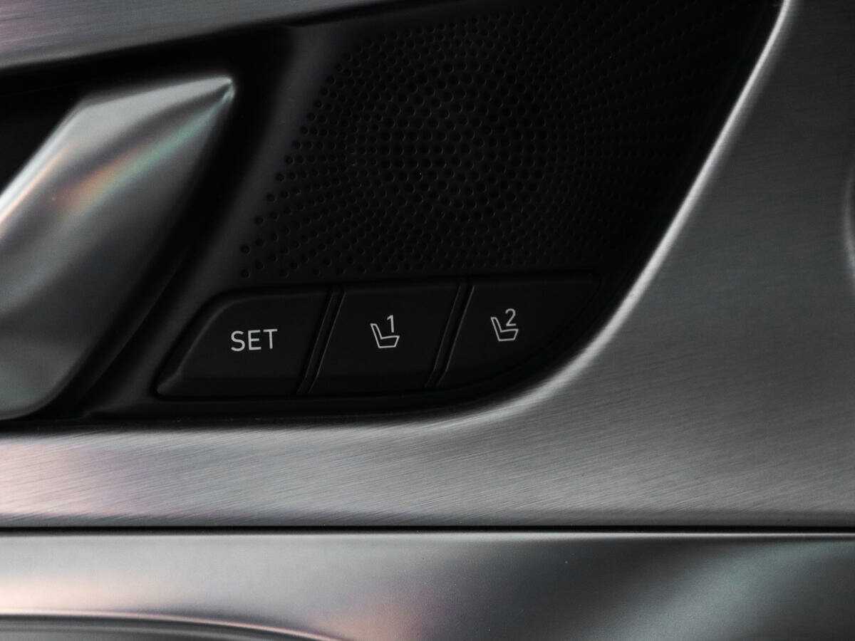 Genesis G70, 2019 Фото №24