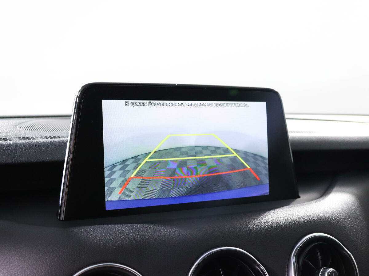 Kia Stinger, 2019 Фото №14