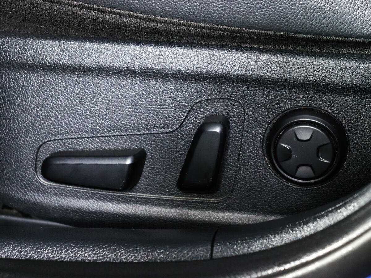 Kia Stinger, 2019 Фото №19