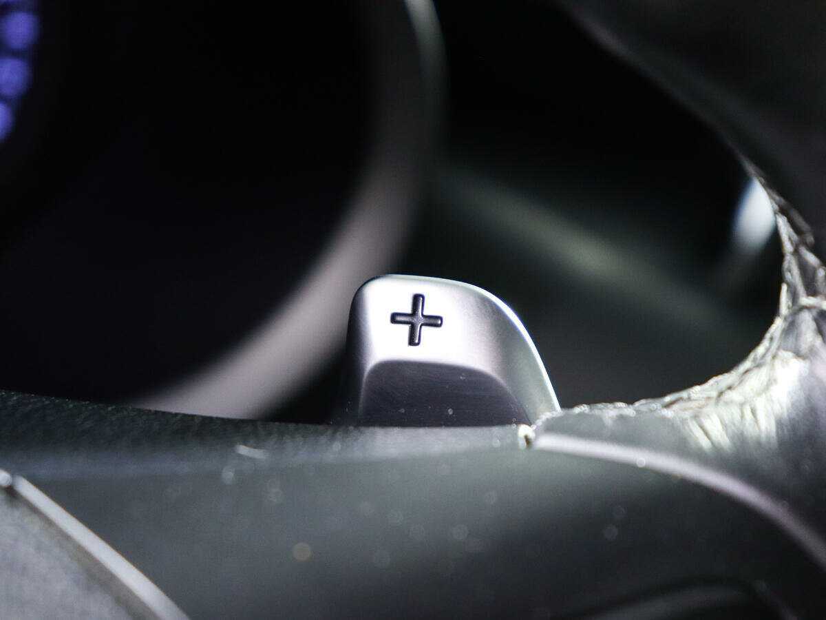 Kia Stinger, 2019 Фото №21